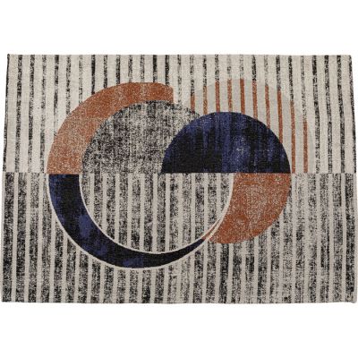 Килим KARE DESIGN Melvin, 240х170 см, (коричневий) 53521 у Києві купити kare-design меблі світло декор