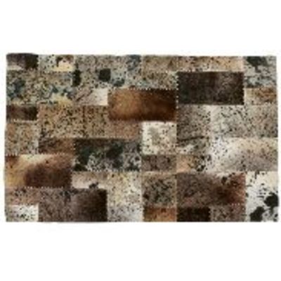 Ковер Squares Grey 120x180cm 56091 в Киеве купить kare-design мебель свет декор