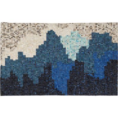 Килим Stream Blue 170x240 см 56365 у Києві купити kare-design меблі світло декор