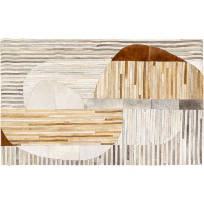 Килим Magneto Multi 170x240cм, (різнокольоровий) 56367 у Києві купити kare-design меблі світло декор