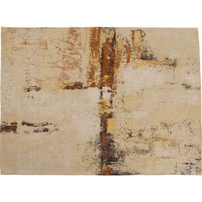 Килим Dust Gold, 170x240 см, (світло-коричневий) 57323 в Киеве купить kare-design мебель свет декор