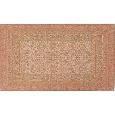 Килим Adorno Orange 160x230cм, (помаранчевий) 57658 у Києві купити kare-design меблі світло декор