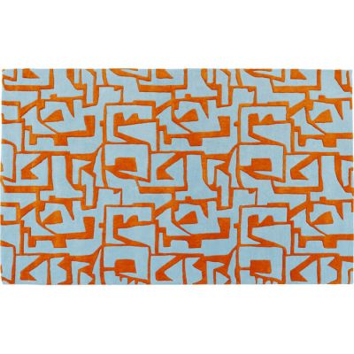Килим Labirinto 200x300 см, (різнокольоровий) 57813 в Киеве купить kare-design мебель свет декор