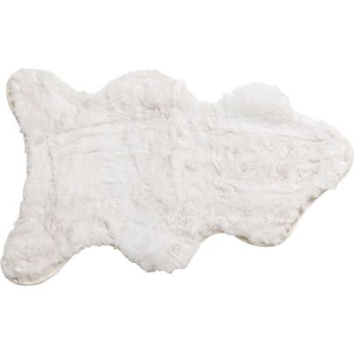 Килим KARE DESIGN Mika Cream, 90x60cм, (білий) 57855 в Киеве купить kare-design мебель свет декор