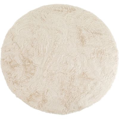 Килим Mika Cream Ø170 см, (кремовий) 57896 в Киеве купить kare-design мебель свет декор