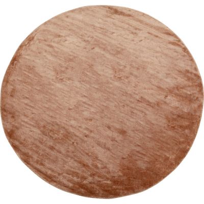 Килим Cosy Brown Ø200cм, (коричневий) 57927 в Киеве купить kare-design мебель свет декор