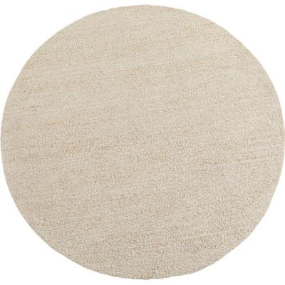 Килим KARE DESIGN Boucara Cream, d:250, (кремовий) 57942 в Киеве купить kare-design мебель свет декор