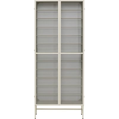 Стелаж для пляшок KARE DESIGN Porto Greige , 75x180 см, (сіро-бежевий) 70147 в Киеве купить kare-design мебель свет декор