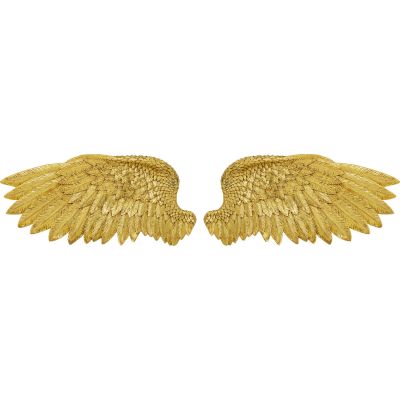 Настенное панно Angel Wings (2/Set) 55184 в Киеве купить kare-design мебель свет декор