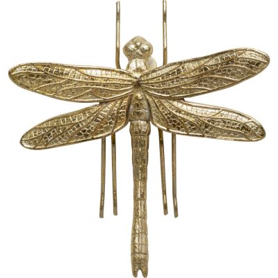Настенный декор Dragonfly 17x17cm 53931 в Киеве купить kare-design мебель свет декор