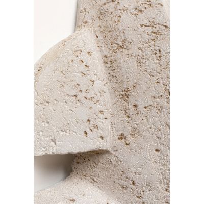 Настінна прикраса KARE DESIGN Rotondo Pezzi, 118×61 см, (бежевий) 56605 у Києві купити kare-design меблі світло декор