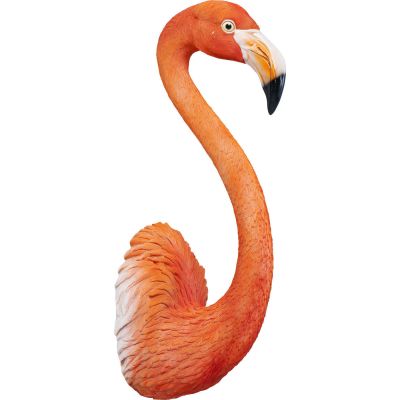 Настінна фігура фламінго Flamingo Road 72 см. 63949 у Києві купити kare-design меблі світло декор