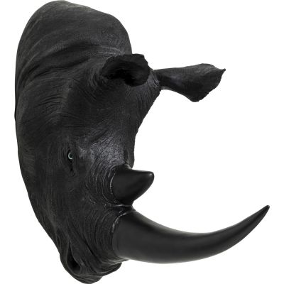 Настінна фігура носорога Head Rhino 51 см. 52824 у Києві купити kare-design меблі світло декор