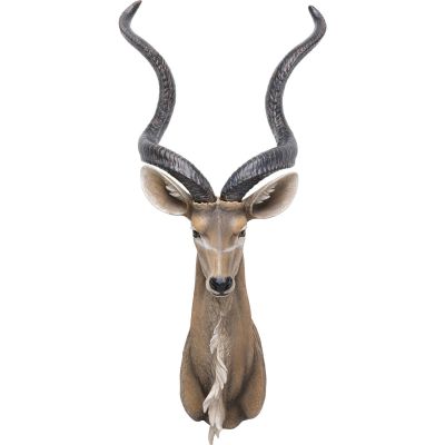 Украшение настенное Antilope 100 cm. 52923 в Киеве купить kare-design мебель свет декор