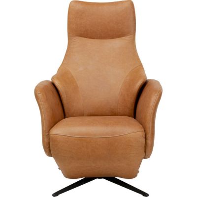 Крісло реклайнер KARE DESIGN Sally, (коричневий) 88032 в Киеве купить kare-design мебель свет декор