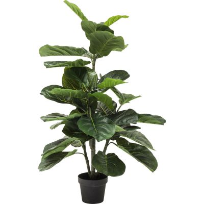 Штучна рослина Fiddle Leaf 120 см.. 60723 у Києві купити kare-design меблі світло декор