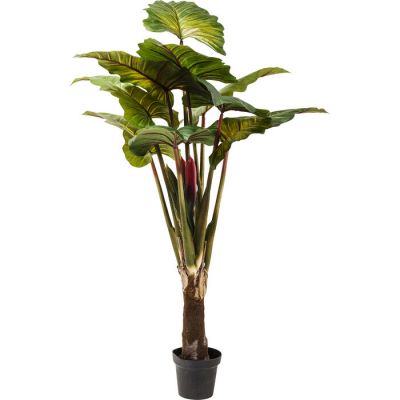 Штучна рослина KARE DESIGN Rainforest Green, 160 см, (зелений) 60720 в Киеве купить kare-design мебель свет декор