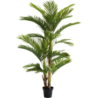 Штучна рослина KARE DESIGN Palm Tree, 190 см, (зелений) 51789 в Киеве купить kare-design мебель свет декор