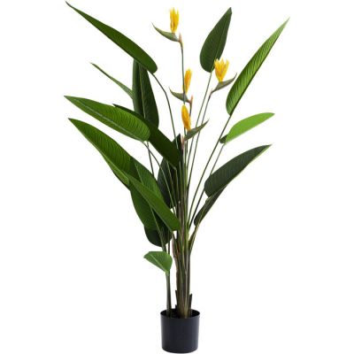 Штучна рослина KARE DESIGN Paradise Flowers, 190 см, (зелений) 51684 в Киеве купить kare-design мебель свет декор