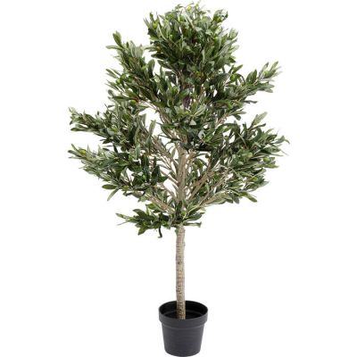 Штучна рослина KARE DESIGN Olive Tree, 120 см, (зелений) 54933 в Киеве купить kare-design мебель свет декор