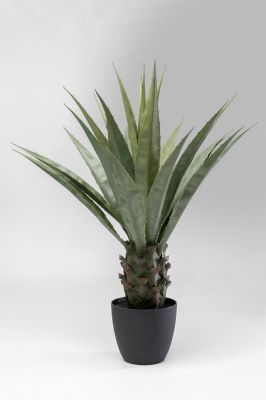 Искуственное растение Agave 85cm 55915 в Киеве купить kare-design мебель свет декор