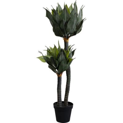 Штучна рослина KARE DESIGN Agave, 120 см, (зелений) 55922 в Киеве купить kare-design мебель свет декор