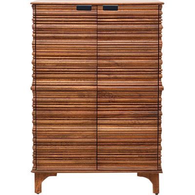 Комод KARE DESIGN Santos, 85x127 см, (коричневий) 70070 в Киеве купить kare-design мебель свет декор