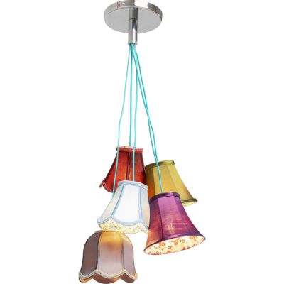 Saloon Flowers 5 км 30001 у Києві купити kare-design меблі світло декор