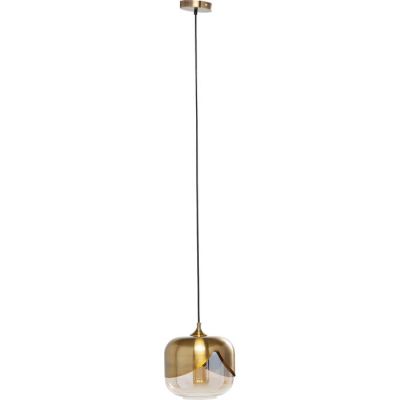 Світильник підвісний KARE DESIGN Golden Goblet,d:27, (латунь) 67634 у Києві купити kare-design меблі світло декор