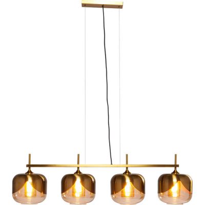 Світильник підвісний KARE DESIGN Golden Goblet Quattro, 129х25 см, (латунь) 51101 у Києві купити kare-design меблі світло декор