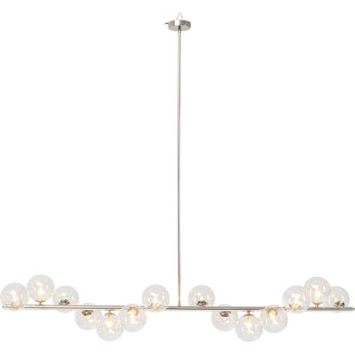 Світильник підвісний KARE DESIGN Scala Balls Chrome, 155 см, (хром) 52513 у Києві купити kare-design меблі світло декор