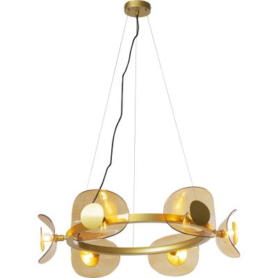Підвісний світильник Mariposa  Brass 81 см. 52929 у Києві купити kare-design меблі світло декор