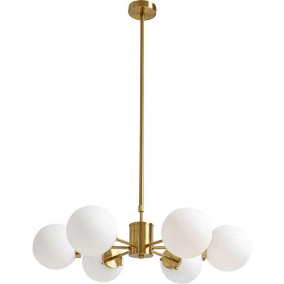 Люстра Bolla Gold d:70cm 52953 в Киеве купить kare-design мебель свет декор