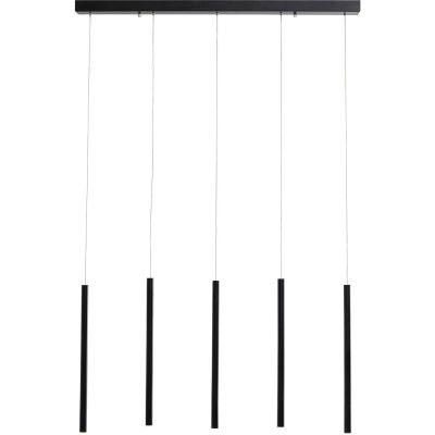 Люстра Living Vegas Classic Black Matt LED 150 х 100 см. 53667 в Киеве купить kare-design мебель свет декор