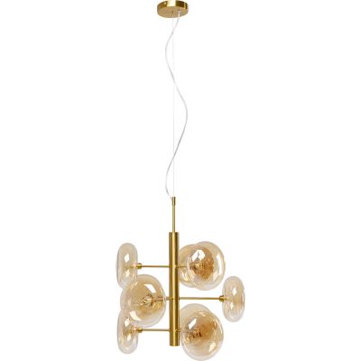 Pendant Lamp Headlight Brass 54202 в Киеве купить kare-design мебель свет декор