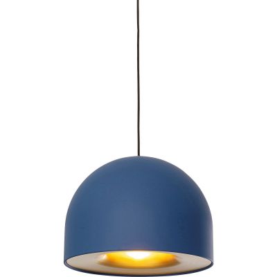 Підвісна лампа Zen Blue Ø40cm 55979 у Києві купити kare-design меблі світло декор