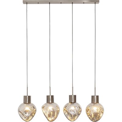 Підвісна лампа KARE DESIGN Supernova Smoky , 120cм, (золотий) 56421 у Києві купити kare-design меблі світло декор