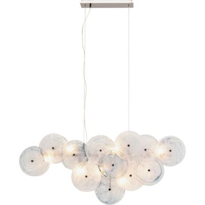 Світильник підвісний KARE DESIGN Aquamarine, 121 cм, (хром) 57805 у Києві купити kare-design меблі світло декор