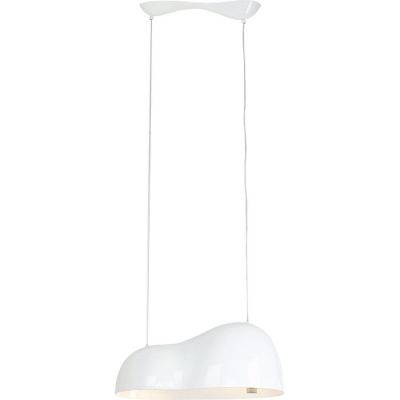 Підвісна лампа KARE DESIGN Cloud Beam Double White , 70cм, (білий) 57755 у Києві купити kare-design меблі світло декор
