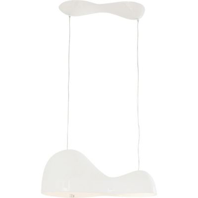 Підвісна лампа KARE DESIGN Cloud Beam Double White, 100cм, (білий) 57756 у Києві купити kare-design меблі світло декор