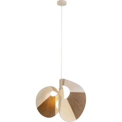 Підвісна лампа KARE DESIGN Sella Beige, 150cм, (бежевий) 58330 у Києві купити kare-design меблі світло декор