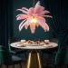 Подвесной светильник  Feather Palm Pink Ø87cm