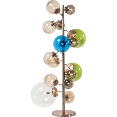 Світильник підлоговий KARE DESIGN Balloon Colore, 160 см, (різнокольоровий) 38316 у Києві купити kare-design меблі світло декор