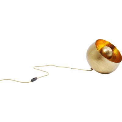 Лампа підлогова KARE DESIGN Apollon Gold,d:28, (золотий) 61482 у Києві купити kare-design меблі світло декор