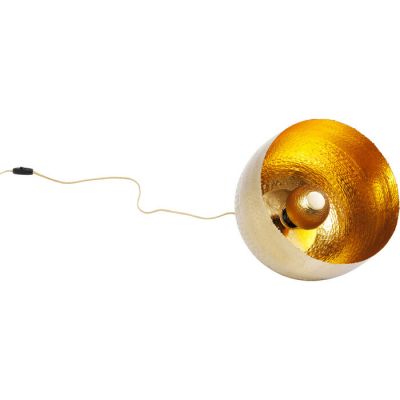 Лампа підлогова KARE DESIGN Apollon Gold,d:36, (золотий) 61481 у Києві купити kare-design меблі світло декор