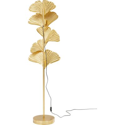 Світильник підлоговий KARE DESIGN Yuva Gold, 160 см, (золотий) 52887 в Киеве купить kare-design мебель свет декор