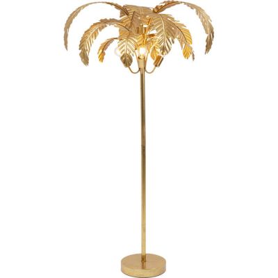 Торшер KARE DESIGN Palmera, 170 см, (золотий) 53063 у Києві купити kare-design меблі світло декор