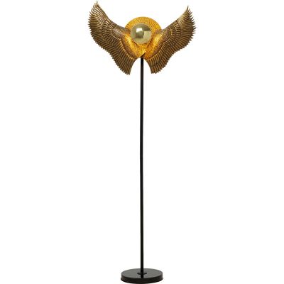 Торшер Bird Wings 168cm 53720 в Киеве купить kare-design мебель свет декор