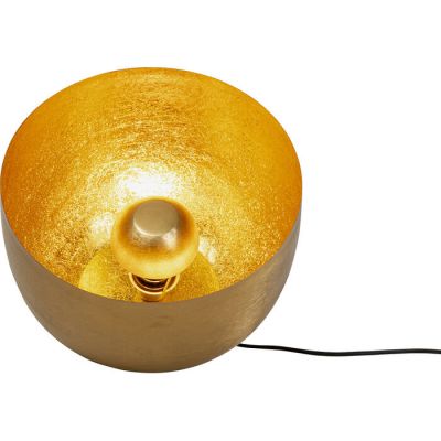 Світильник підлоговий KARE DESIGN Apollon Smooth Gold,d:35, (латунь) 54324 у Києві купити kare-design меблі світло декор