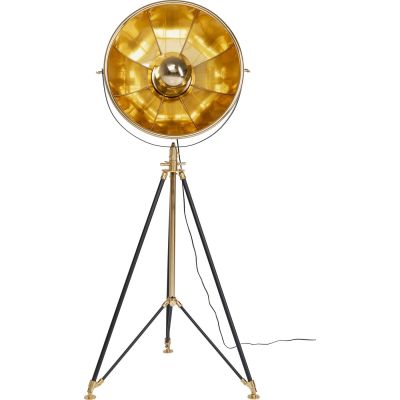 Торшер Cinema Gold 190cm 54581 у Києві купити kare-design меблі світло декор